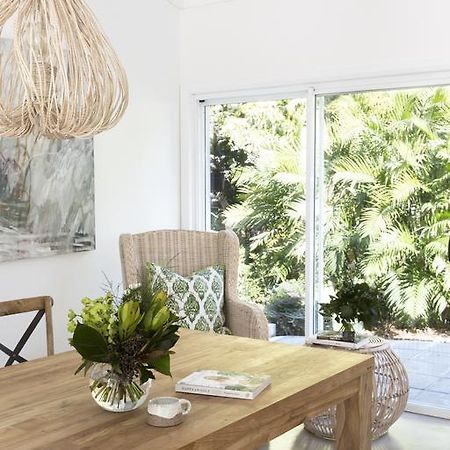 Satara Byron Bay - Adults Only Hotel Exterior foto