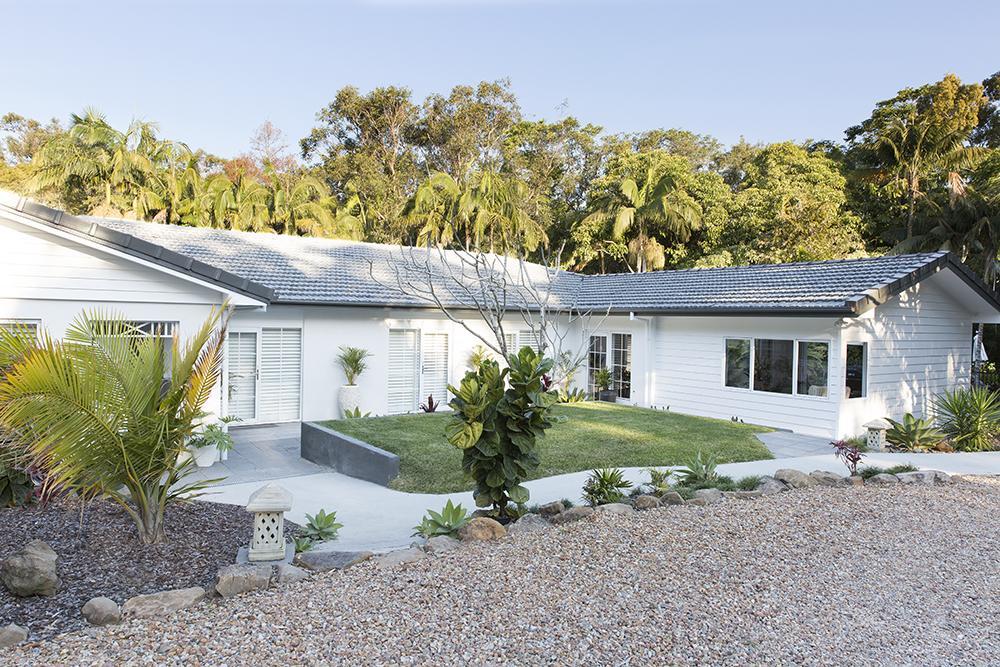 Satara Byron Bay - Adults Only Hotel Exterior foto