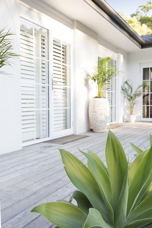 Satara Byron Bay - Adults Only Hotel Exterior foto