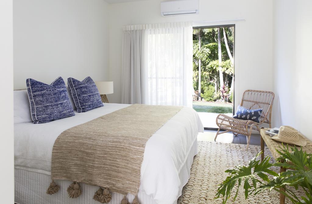 Satara Byron Bay - Adults Only Hotel Exterior foto