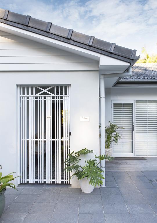 Satara Byron Bay - Adults Only Hotel Exterior foto