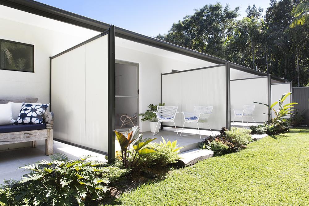 Satara Byron Bay - Adults Only Hotel Exterior foto