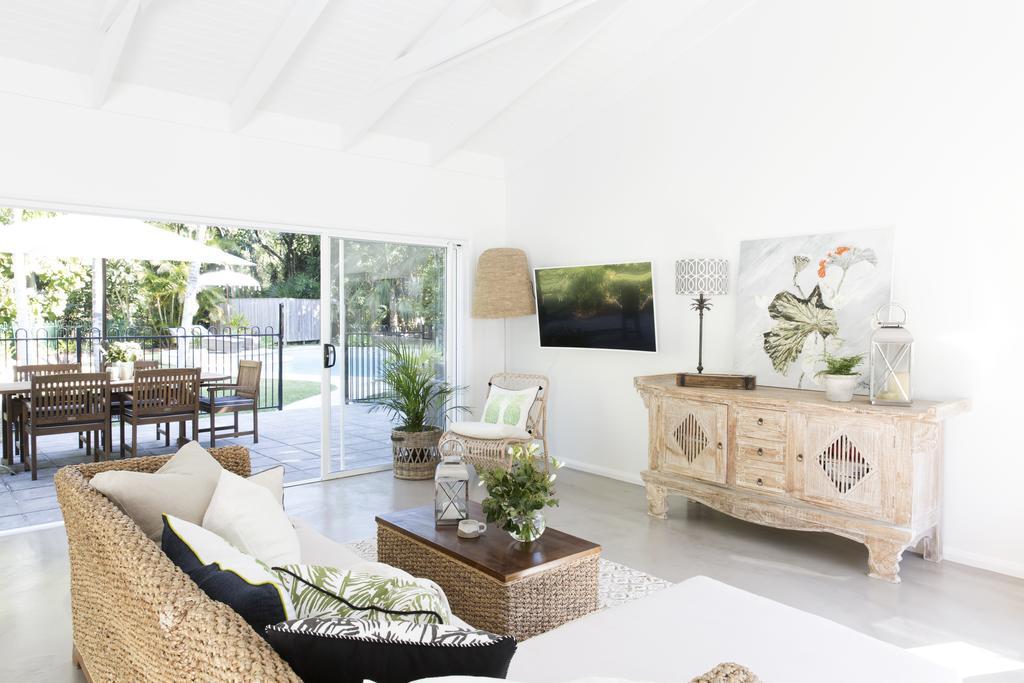 Satara Byron Bay - Adults Only Hotel Exterior foto