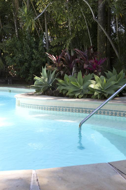Satara Byron Bay - Adults Only Hotel Exterior foto