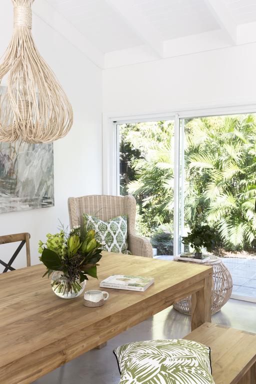 Satara Byron Bay - Adults Only Hotel Exterior foto
